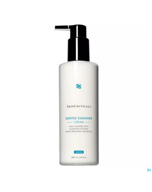 Skinceuticals gentle cleanser 200ml