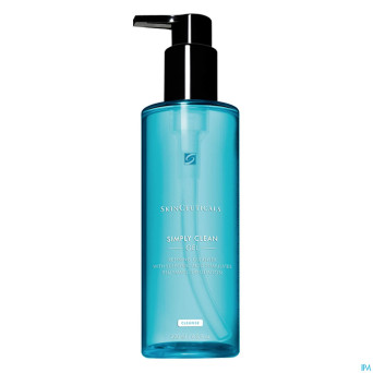 Skinceuticals simply clean 200ml