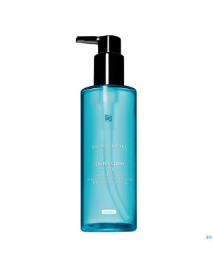 Skinceuticals simply clean 200ml