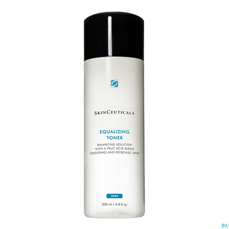 Skinceuticals equalizing toner 200ml