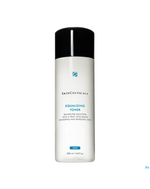 Skinceuticals equalizing toner 200ml