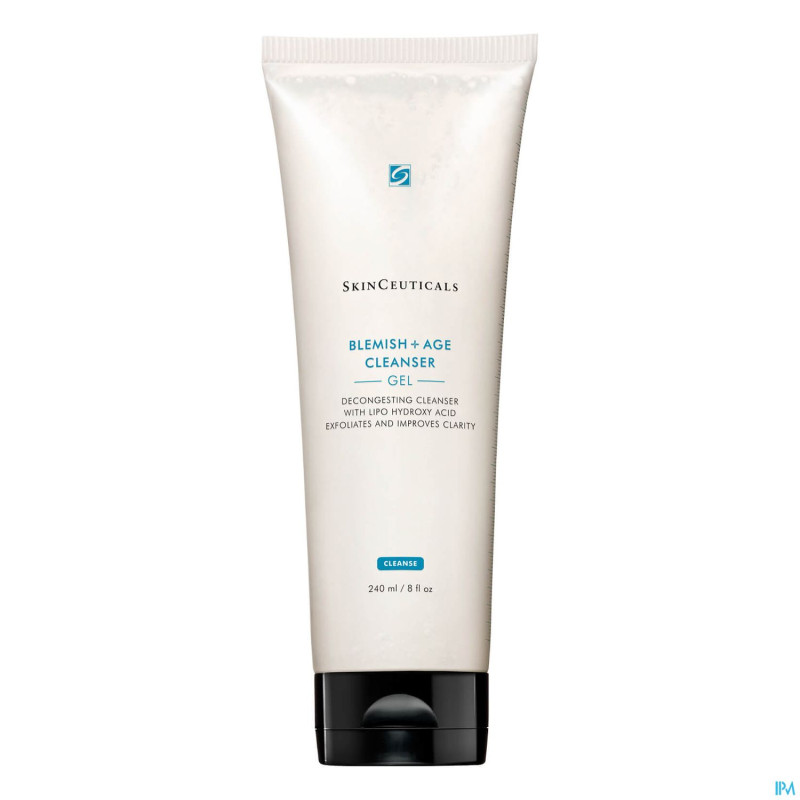 Skinceuticals blemish & age gel 240ml
