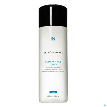 Skinceuticals blemish & age solution 200ml