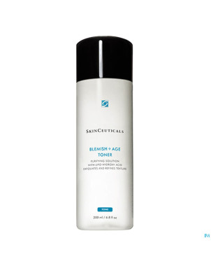 Skinceuticals blemish & age solution 200ml