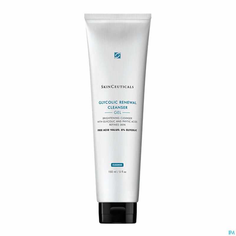 Skinceuticals glycolic renewal cleanser 200ml