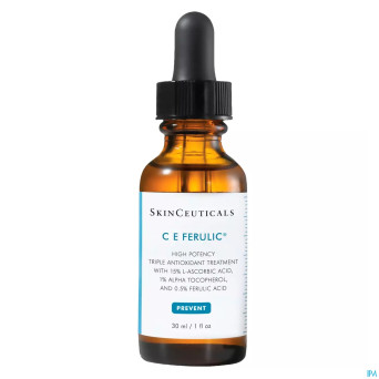 Skinceuticals c e ferulic serum 30ml