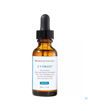 Skinceuticals c e ferulic serum 30ml