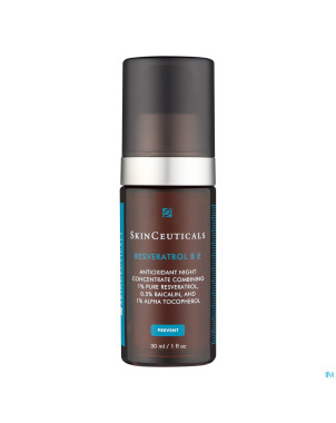 Skinceuticals resveratrol b e 30ml