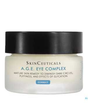 Skinceuticals a.g.e. eye complex 15ml