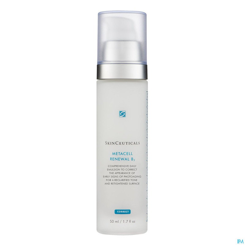 Skinceuticals metacell renewall b3 50ml