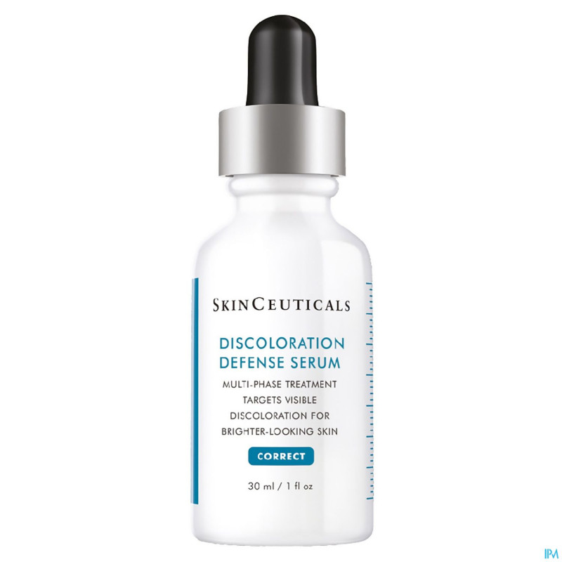 Skinceuticals discoloration defense 30ml