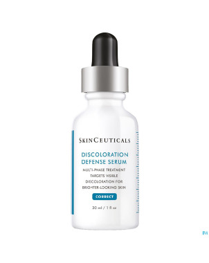 Skinceuticals discoloration defense 30ml