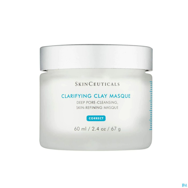 Skinceuticals clarifying masque 60ml