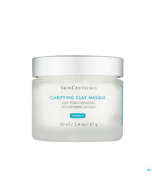 Skinceuticals clarifying masque 60ml