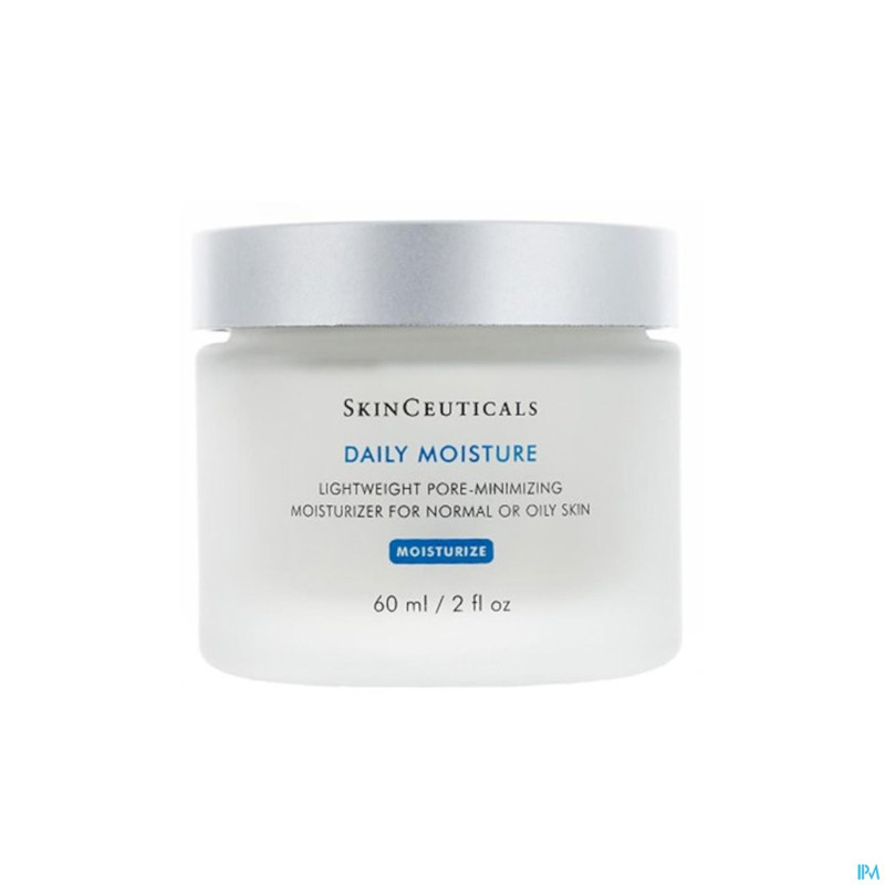 Skinceuticals daily moisture 60ml