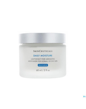 Skinceuticals daily moisture 60ml
