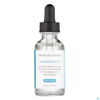 Skinceuticals hydrating b5 gel 30ml