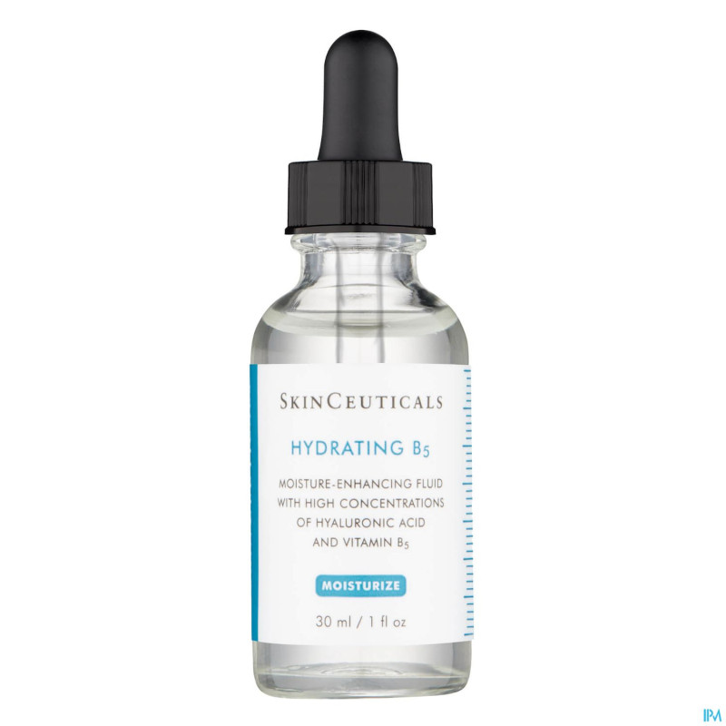 Skinceuticals hydrating b5 gel 30ml