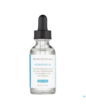 Skinceuticals hydrating b5 gel 30ml