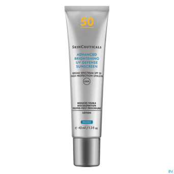 Skinceuticals adv brightening uv spf50 50ml