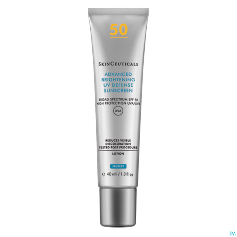 Skinceuticals adv brightening uv spf50 50ml