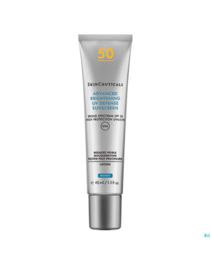 Skinceuticals adv brightening uv spf50 50ml