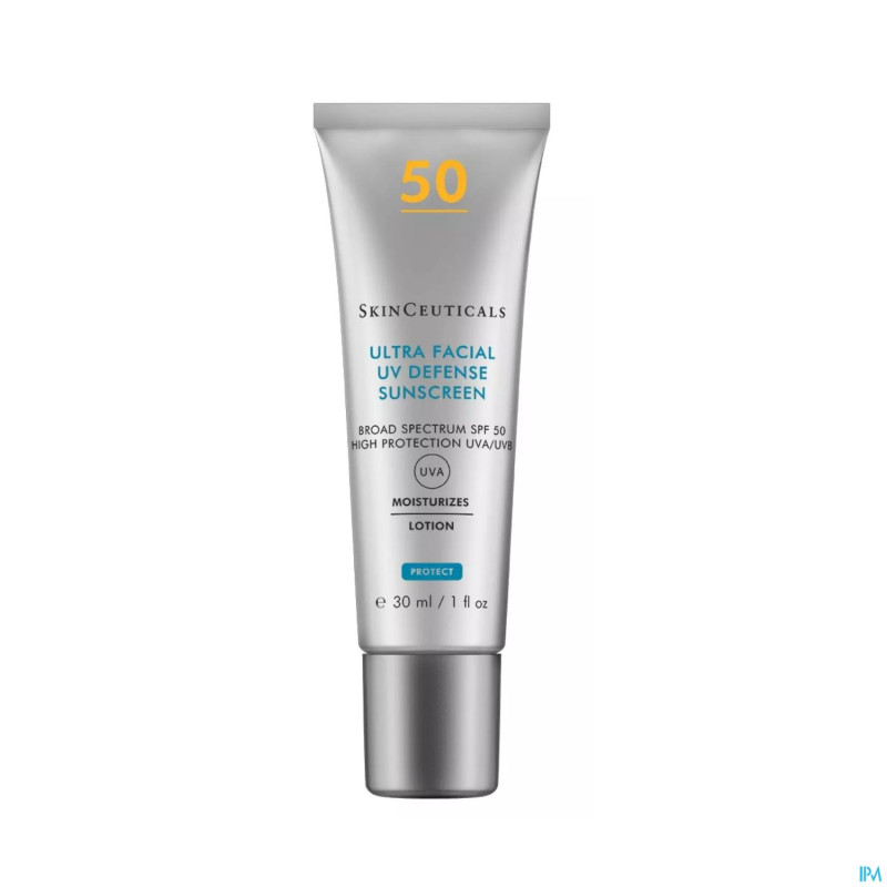 Skinceuticals ultra facial defense spf50+