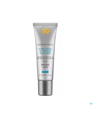 Skinceuticals ultra facial defense spf50+