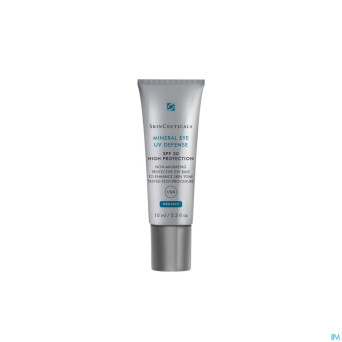Skinceuticals mineral eye uv defense ip30 10ml