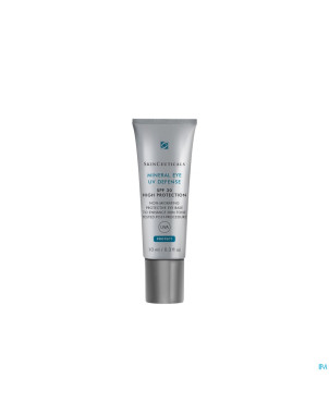 Skinceuticals mineral eye uv defense ip30 10ml