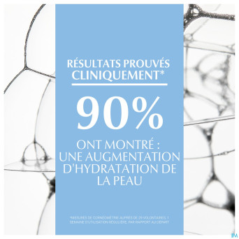 Eucerin dermatoclean hyaluron lt demaq doux  200ml