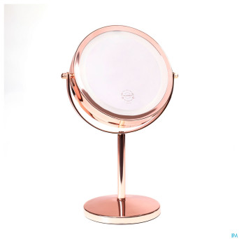 Cent pur cent miroir maquillage grand