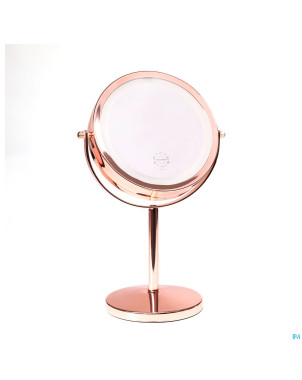 Cent pur cent miroir maquillage grand
