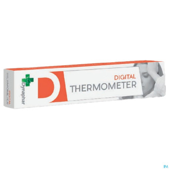 Dynaphar thermometre digital