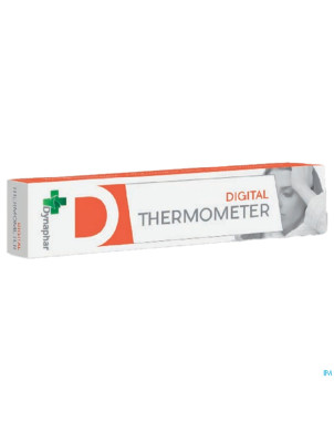 Dynaphar thermometre digital