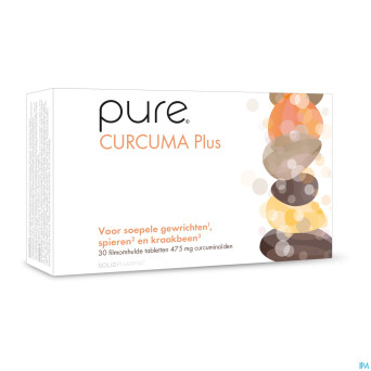 Pure curcuma+    comp 30