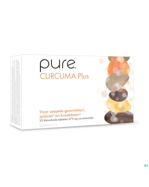 Pure curcuma+    comp 30