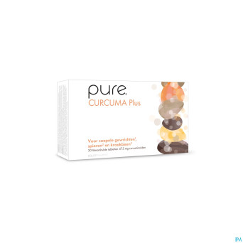Pure curcuma+    comp 30