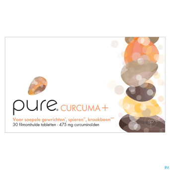 Pure curcuma+    comp 30