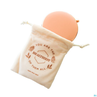 Cent pur cent miroir maquillage petit