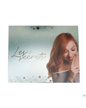 Cent pur cent box secrets