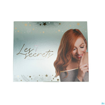 Cent pur cent box secrets