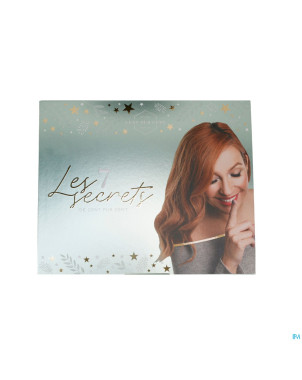 Cent pur cent box secrets