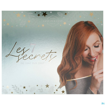 Cent pur cent box secrets