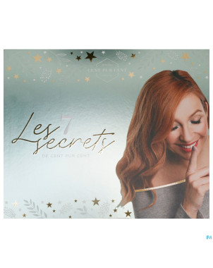 Cent pur cent box secrets