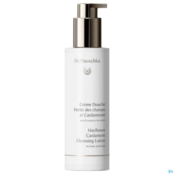 Dr.hauschka cr dche herbe champ-cardamone 200ml fr