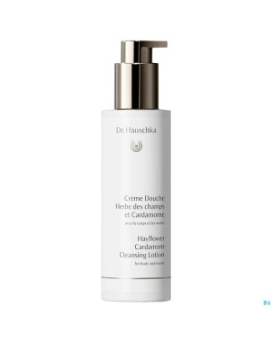 Dr.hauschka cr dche herbe champ-cardamone 200ml fr