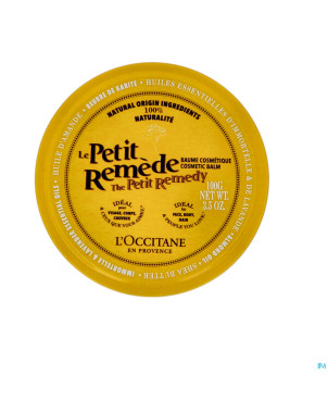 L'occitane petit remede 100gr