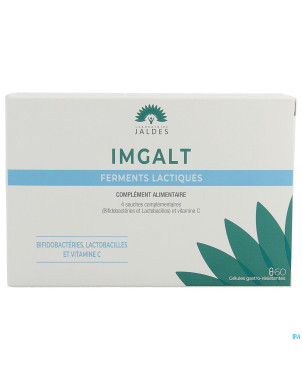 Imgalt    caps 60 nf