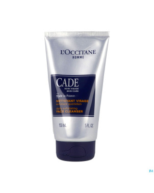 L'occitane nettoyant exfoliant quotidien 150ml